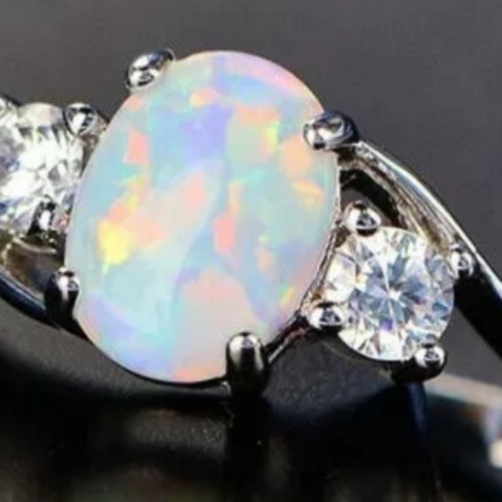 Gorgeous Ring #430 - Picture 2 of 3
